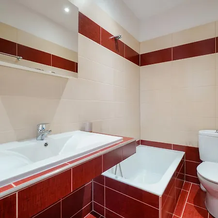 Avli 1976 Apartament Panagia (Thasos)