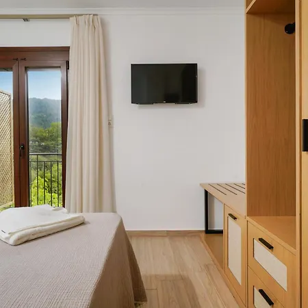 Avli 1976 Apartament