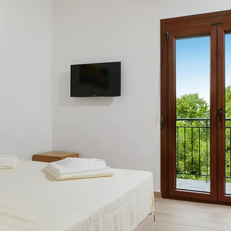 Avli 1976 아파트 *