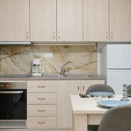 Apartament Avli 1976 *