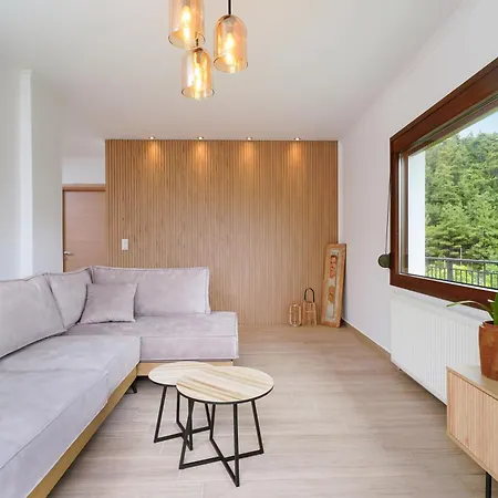 Avli 1976 Apartament