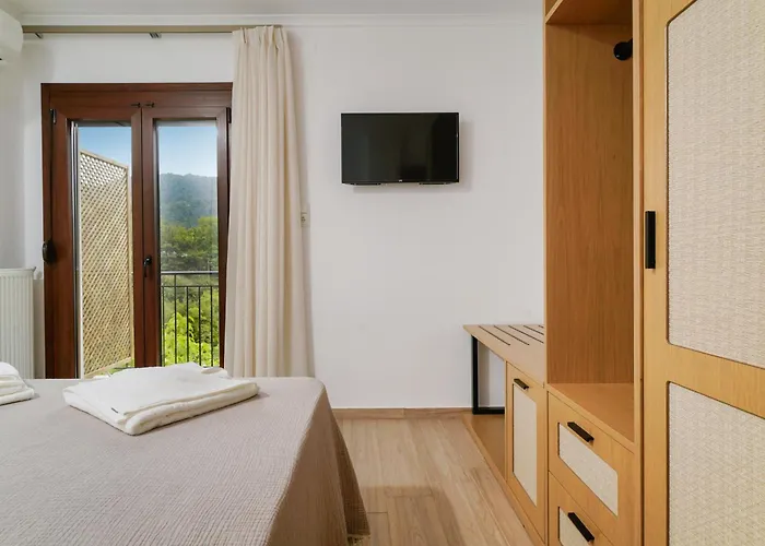 Avli 1976 Apartmán