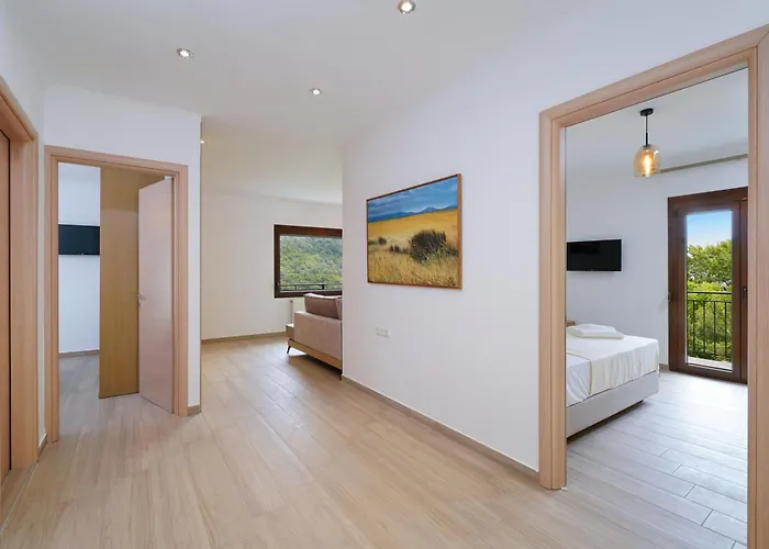 Avli 1976 Apartmán *