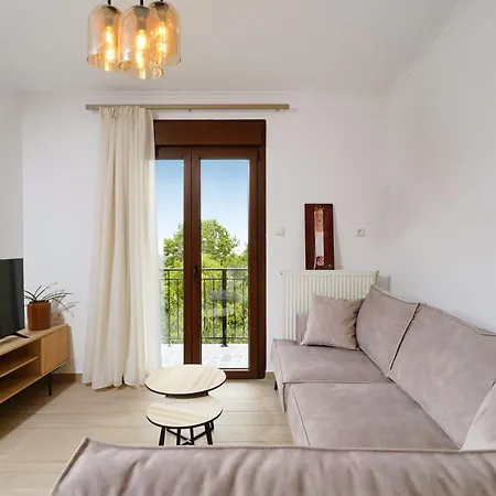 Avli 1976 Apartament