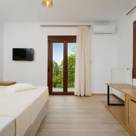 Avli 1976 Panagia (Thasos)