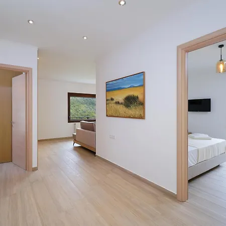 Avli 1976 Apartment *