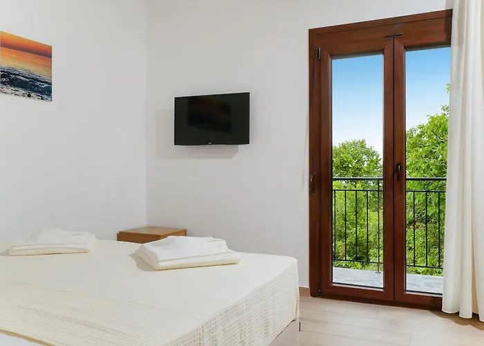 Avli 1976 Apartamento *