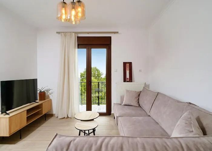 Avli 1976 Apartamento