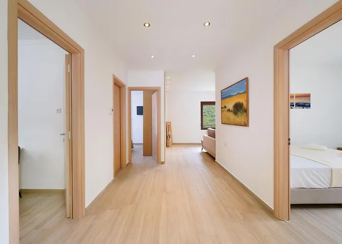 Avli 1976 Apartamento