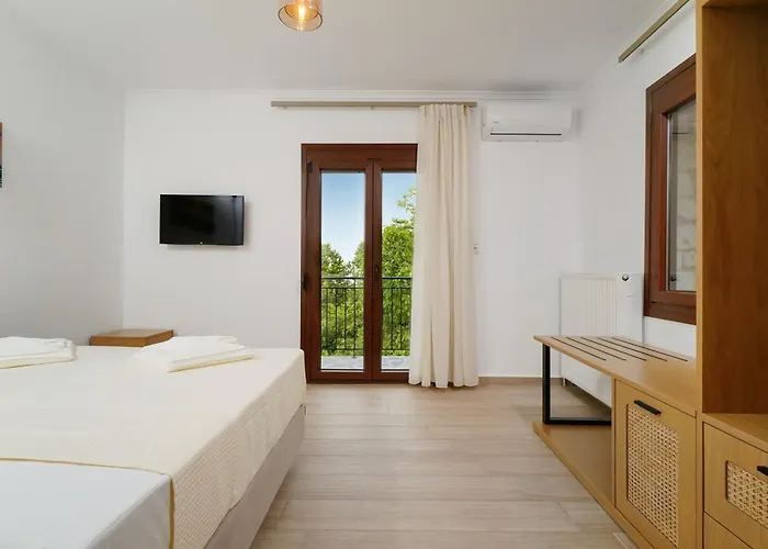 Avli 1976 Panagia (Thasos)