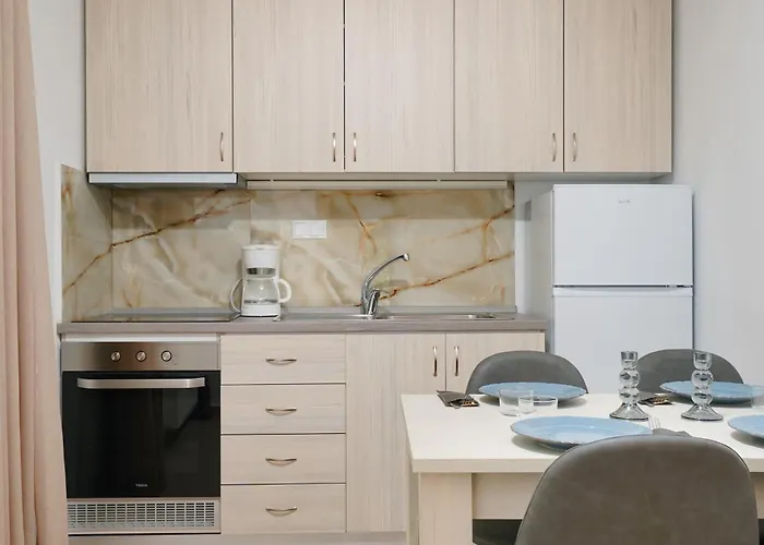 Apartamento Avli 1976 *