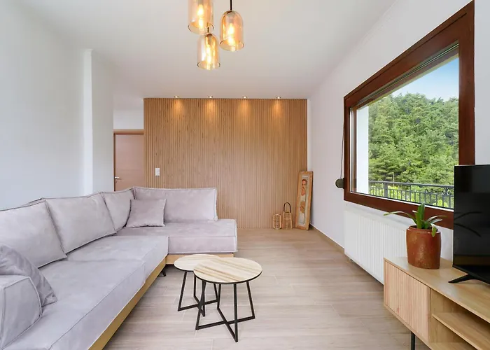 Avli 1976 Apartamento