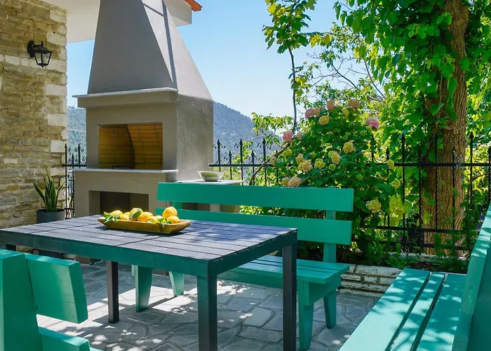 Avli 1976 Apartamento *